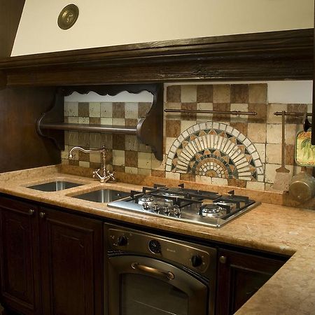 Appartamento Ca' Cavalli Venecia Habitación foto
