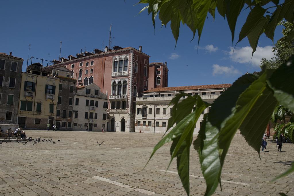 Appartamento Ca' Cavalli Venecia Habitación foto