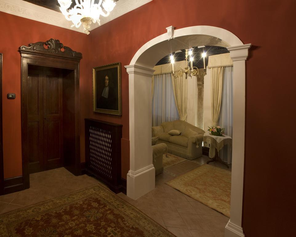 Appartamento Ca' Cavalli Venecia Habitación foto