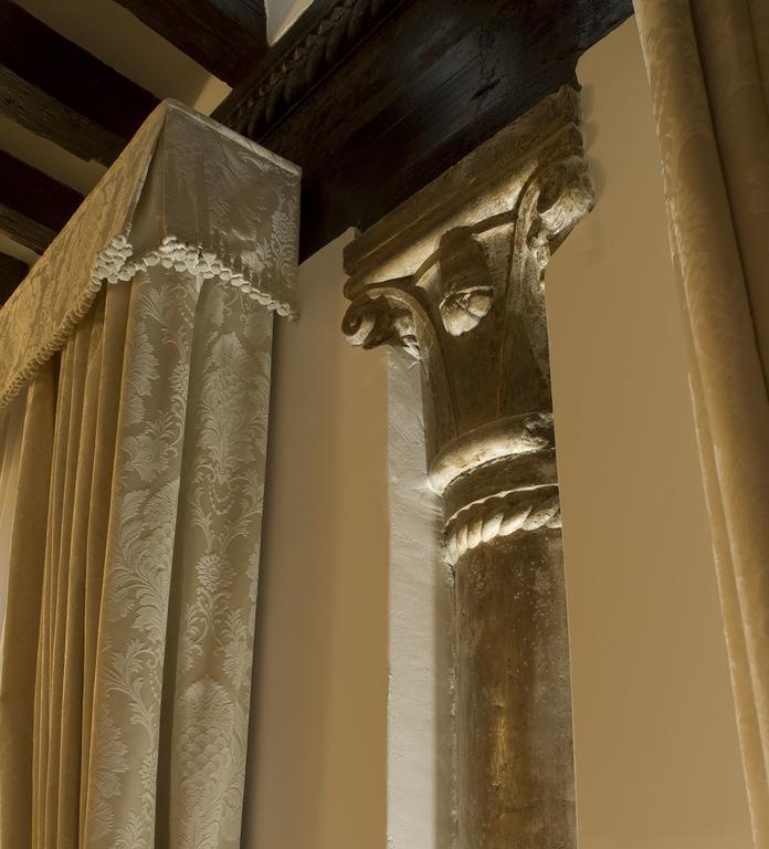 Appartamento Ca' Cavalli Venecia Habitación foto