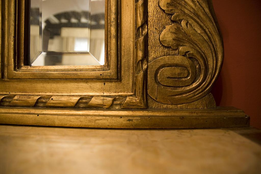 Appartamento Ca' Cavalli Venecia Habitación foto