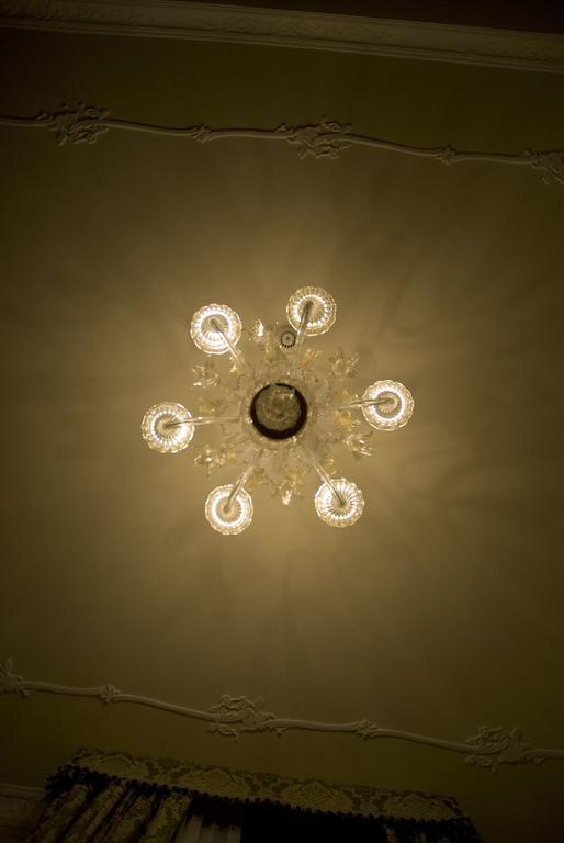 Appartamento Ca' Cavalli Venecia Habitación foto