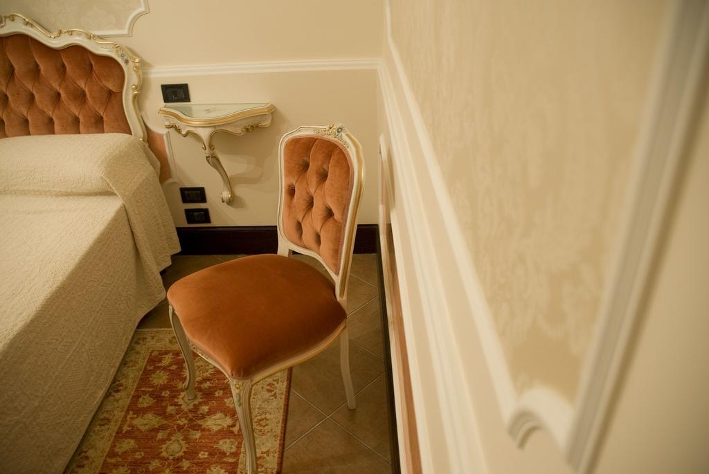 Appartamento Ca' Cavalli Venecia Habitación foto