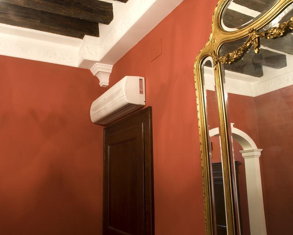 Appartamento Ca' Cavalli Venecia Habitación foto