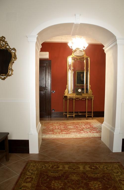 Appartamento Ca' Cavalli Venecia Habitación foto