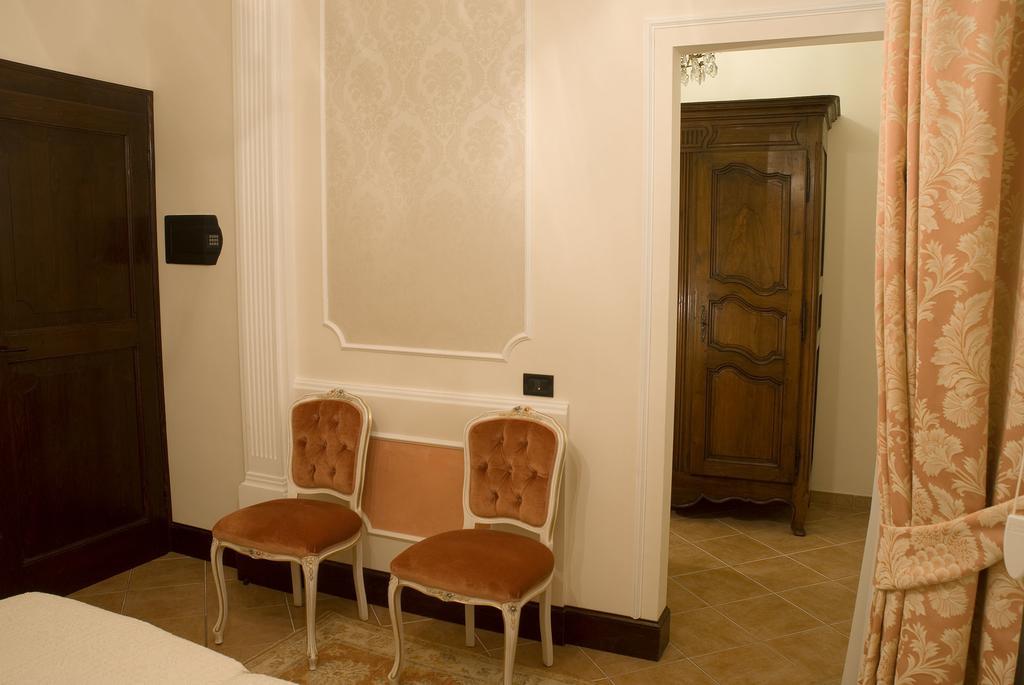 Appartamento Ca' Cavalli Venecia Habitación foto