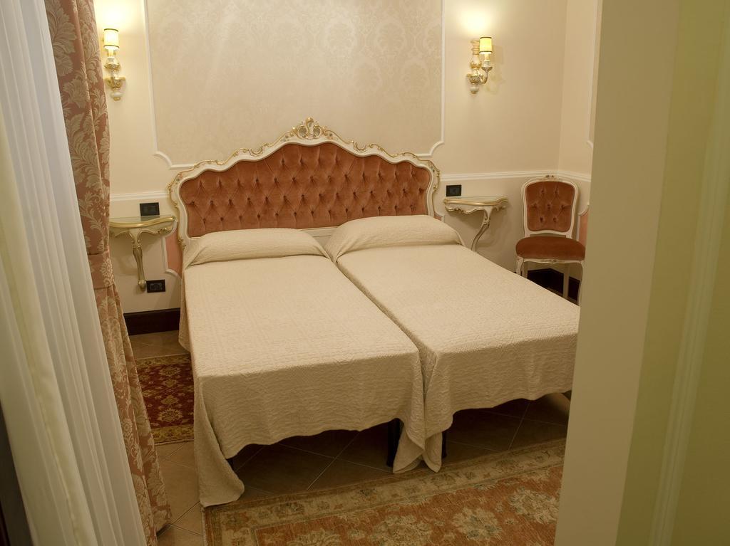 Appartamento Ca' Cavalli Venecia Habitación foto