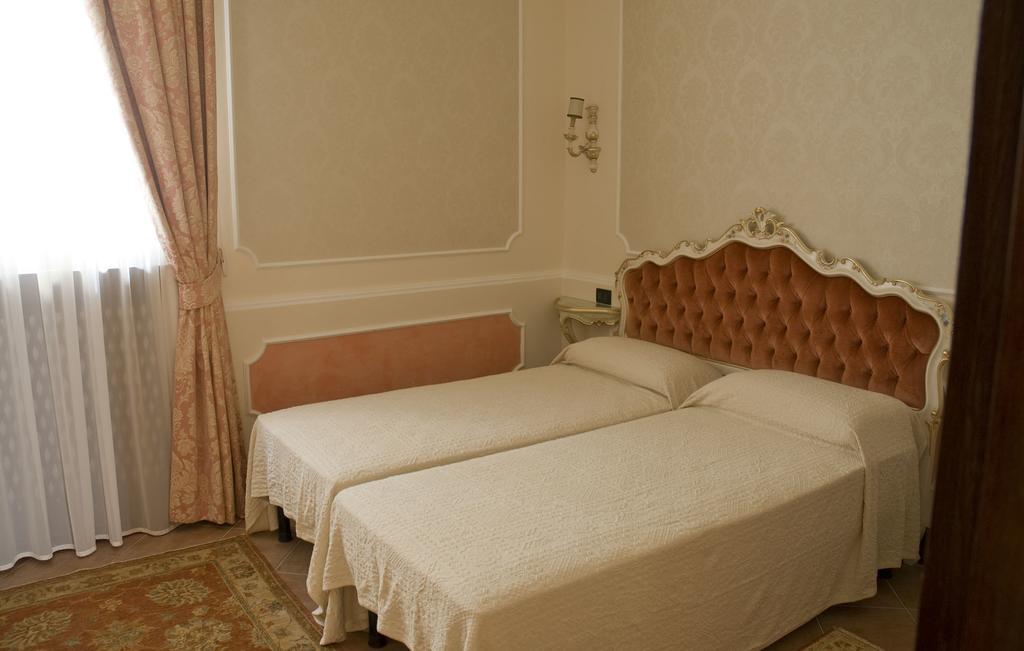 Appartamento Ca' Cavalli Venecia Habitación foto