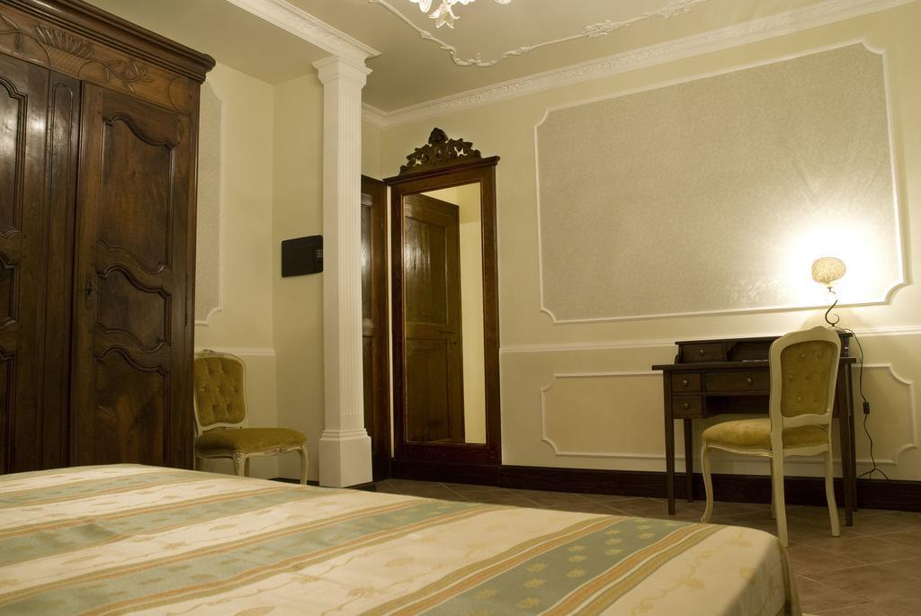 Appartamento Ca' Cavalli Venecia Habitación foto