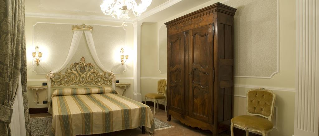 Appartamento Ca' Cavalli Venecia Habitación foto