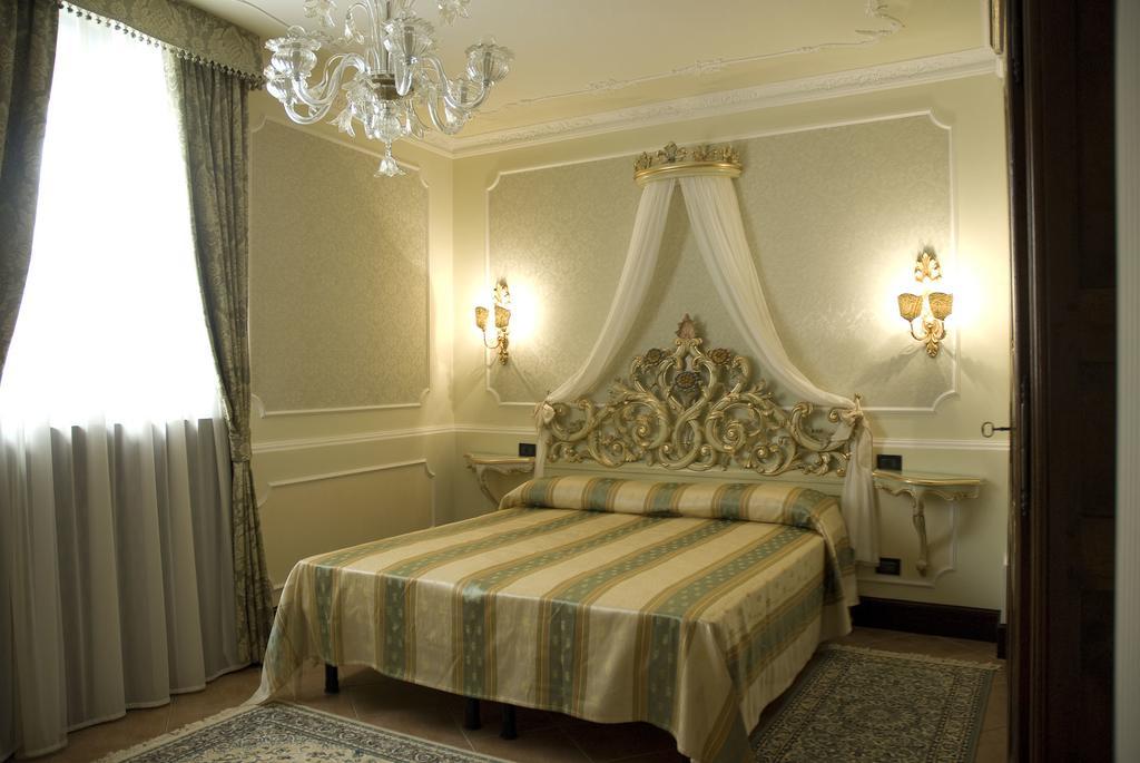 Appartamento Ca' Cavalli Venecia Habitación foto