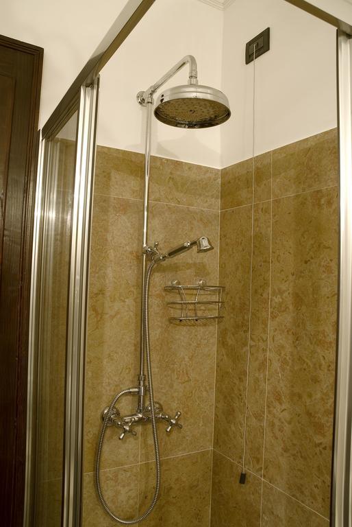Appartamento Ca' Cavalli Venecia Habitación foto