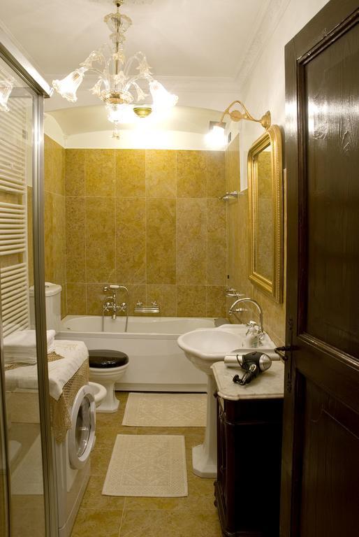 Appartamento Ca' Cavalli Venecia Habitación foto