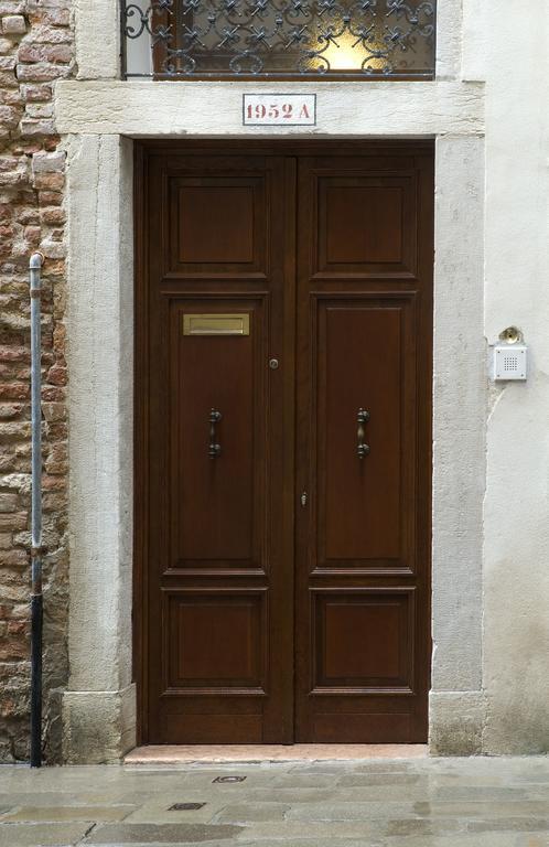 Appartamento Ca' Cavalli Venecia Habitación foto