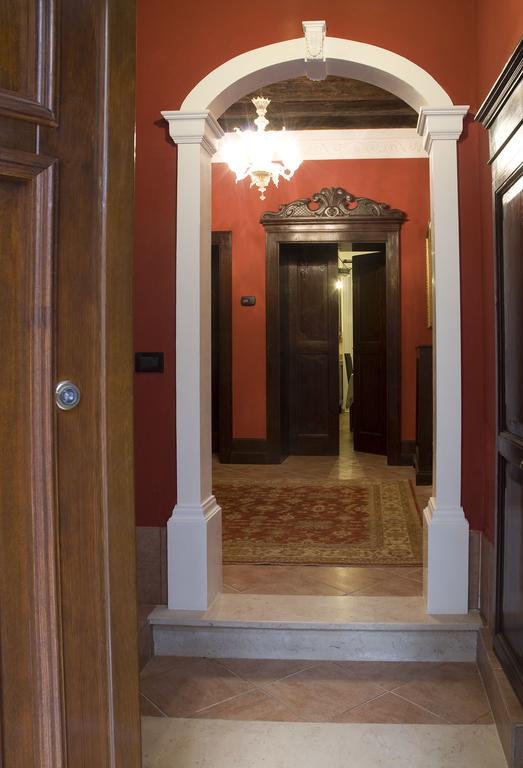 Appartamento Ca' Cavalli Venecia Habitación foto