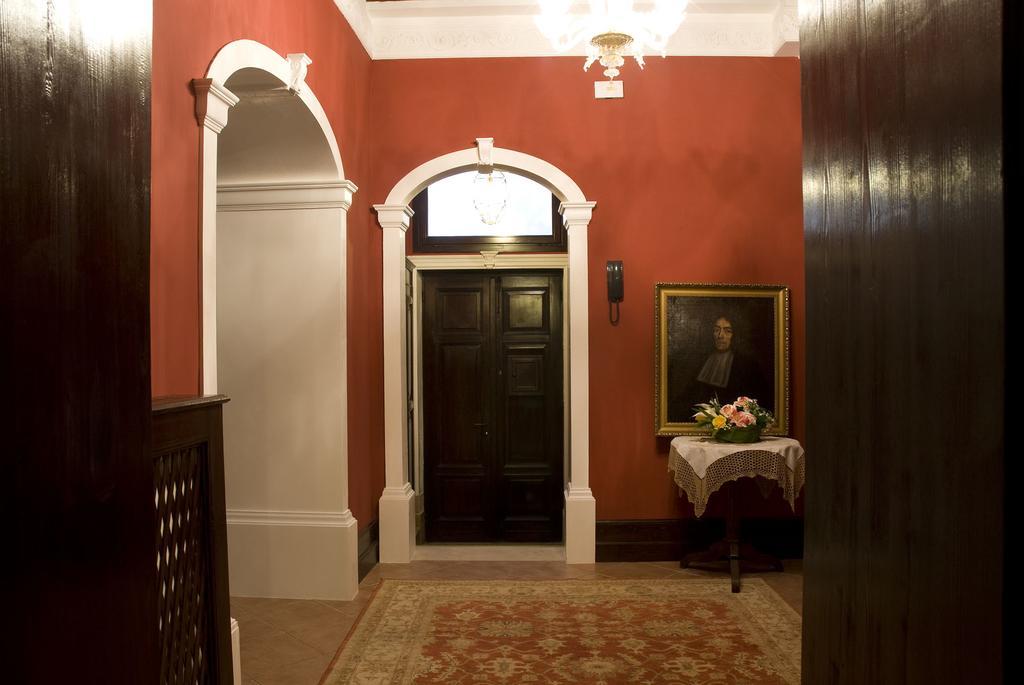 Appartamento Ca' Cavalli Venecia Habitación foto