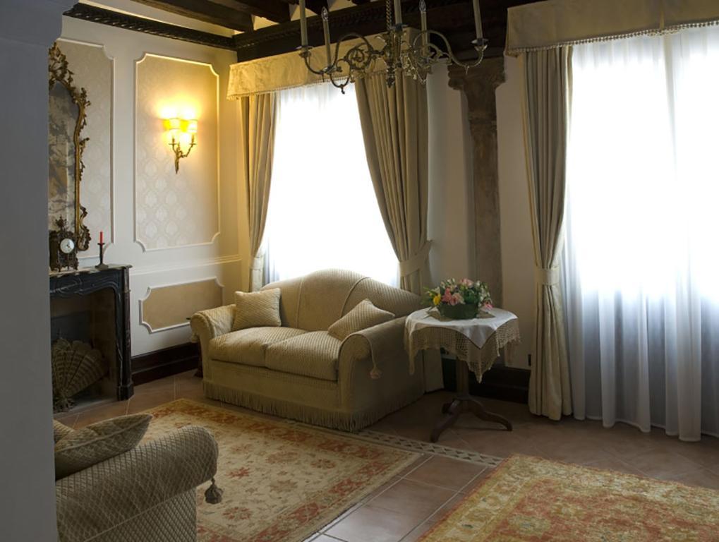 Appartamento Ca' Cavalli Venecia Exterior foto